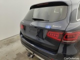  Mercedes  G-Klasee Mercedes-Benz GLC GLC 300 de 4MATIC 5d #68