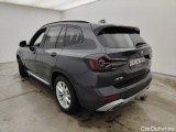  Bmw  X3 BMW  xDrive30e (120 kW) 5d #7