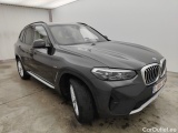  Bmw  X3 BMW  xDrive30e (120 kW) 5d #8