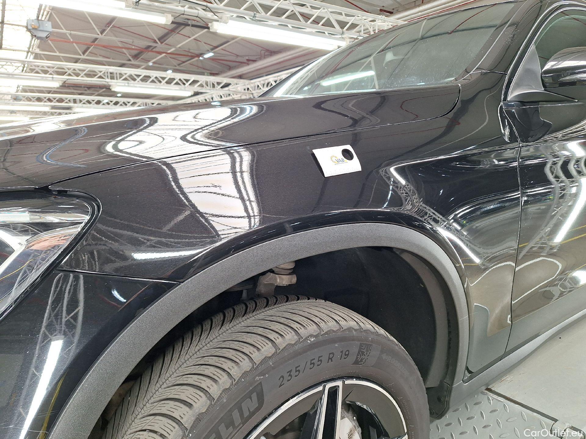  Mercedes  G-Klasee Mercedes, GLC Coupé FL'19, Mercedes-Benz GLC Coupé GLC 200 d Business Solutio #25