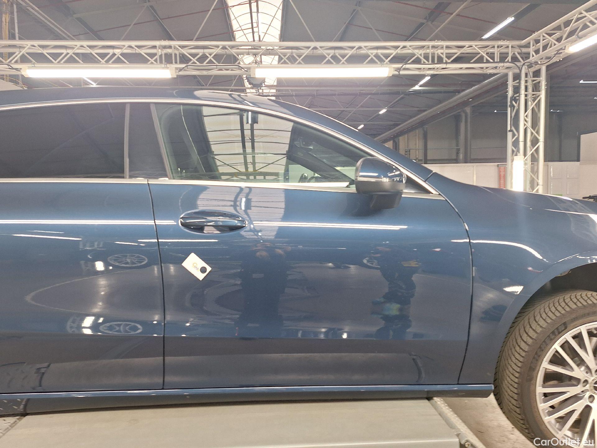  Mercedes  CLA-Klasse Mercedes, CLA-Clas SB '19 PHEV, Mercedes-Benz CLA Shooting Brake CLA 250 e Busines #39