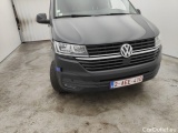  Volkswagen  Transporter Volkswagen  2.0 TDi SCR BMT 110/150 SWB 2.8T DSG 4d #23