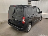  Opel  Combo Opel  Life 1.5 Turbo D BlueI 96kW S/S Elegance L1H1 5d #2