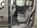  Opel  Combo Opel  Life 1.5 Turbo D BlueI 96kW S/S Elegance L1H1 5d #10