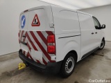  Peugeot  Expert Peugeot  Standard L2 2.0 BlueHDi 145 EAT8 4d #2