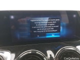  Mercedes  GLB Mercedes-Benz   180 d Business Solution Essential 5d #12