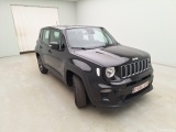  Jeep  Patriot Jeep, Renegade FL'18, Jeep Renegade 1.5 Turbo T4 130 4x2 MHEV DCT7 Longi #9