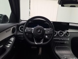  Mercedes  G-Klasee Mercedes, GLC Coupé FL'19, Mercedes-Benz GLC Coupé GLC 200 d Business Solutio #5