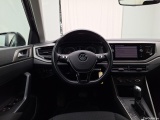  Volkswagen  Polo VW,  '17, Volkswagen  1.0 TSI Comfortline DSG 5d #5