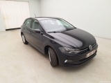  Volkswagen  Polo VW,  '17, Volkswagen  1.0 TSI Comfortline DSG 5d #9