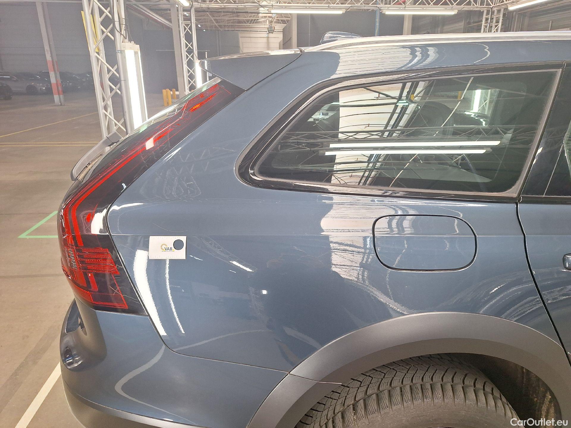  Volvo  V90 Volvo,  Cr.Country FL'20, Volvo  Cross Country B4 D 4x4 Geartr. Cross Cou #14