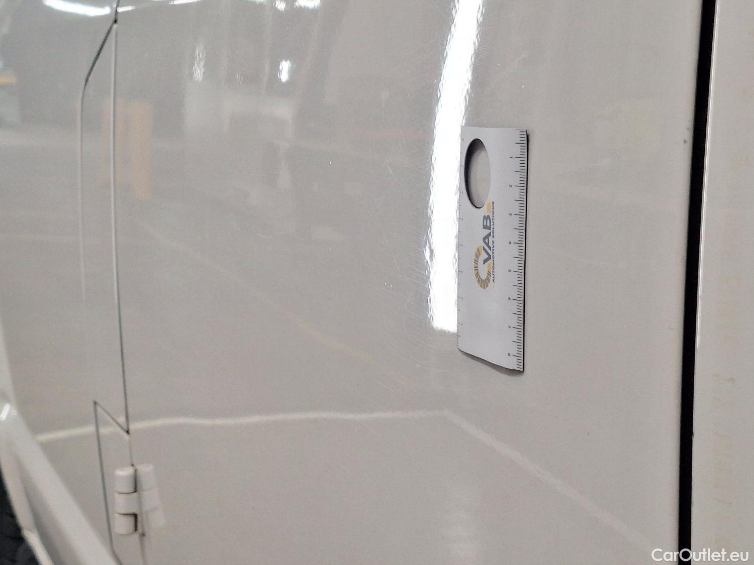  Volkswagen  Transporter VW, _Transport.Chas.Cab., Volkswagen  2.0 TSi EU6 110/150 DC LWB  #151