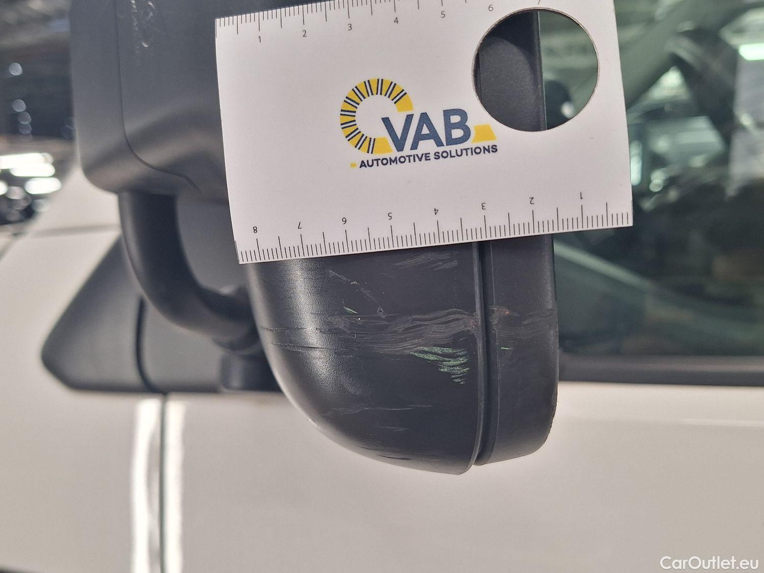  Volkswagen  Transporter VW, _Transport.Chas.Cab., Volkswagen  2.0 TSi EU6 110/150 DC LWB  #123