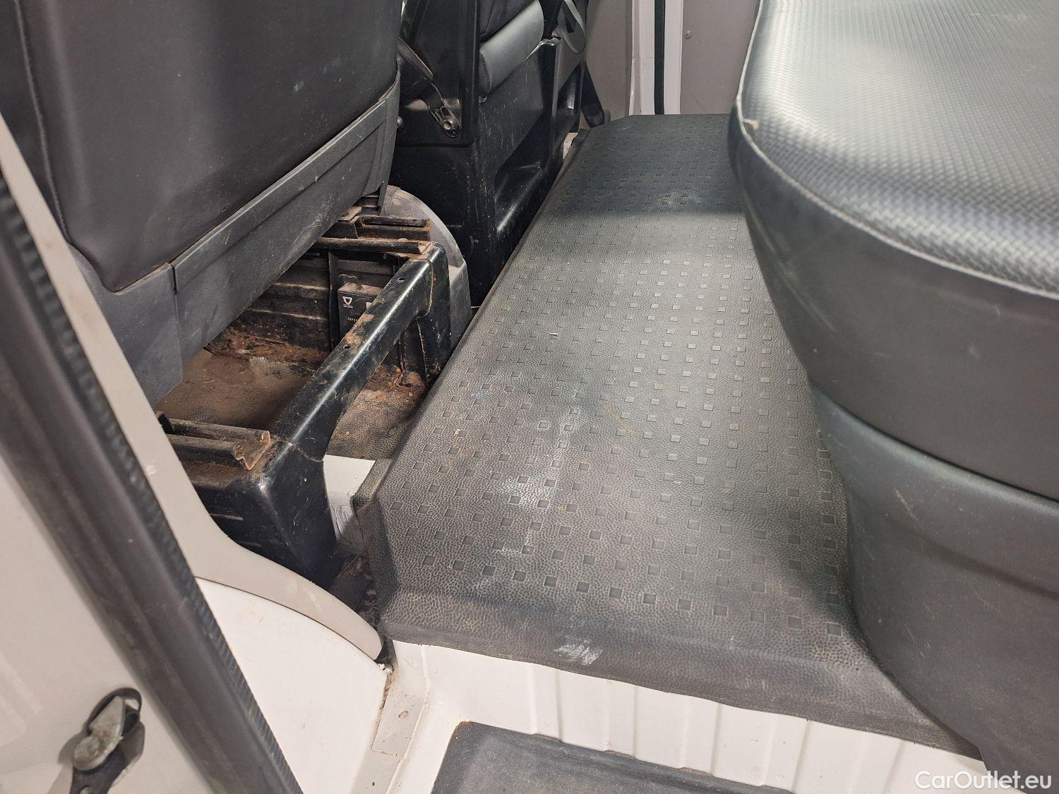  Volkswagen  Transporter VW, _Transport.Chas.Cab., Volkswagen  2.0 TSi EU6 110/150 DC LWB  #72