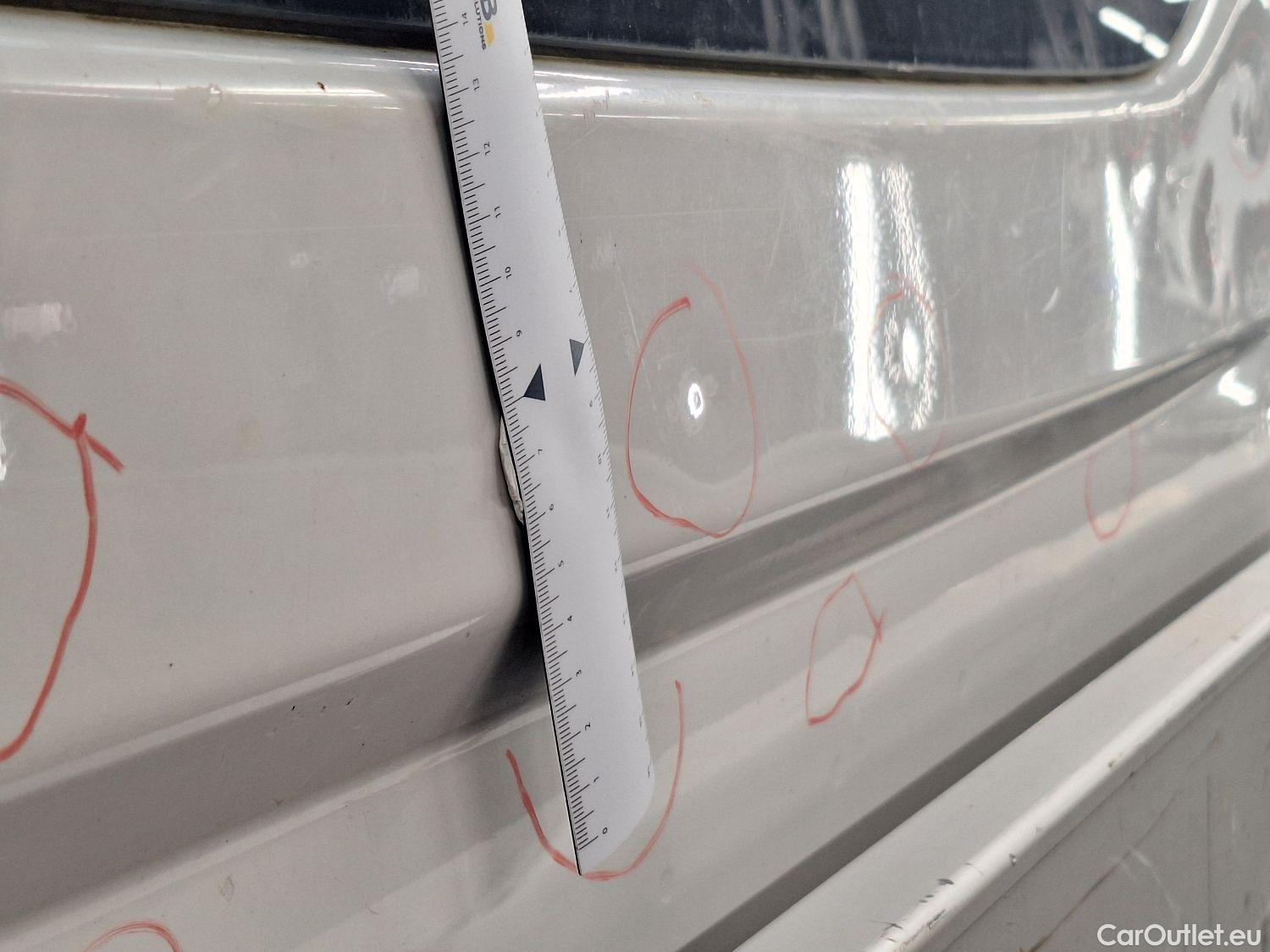  Volkswagen  Transporter VW, _Transport.Chas.Cab., Volkswagen  2.0 TSi EU6 110/150 DC LWB  #16