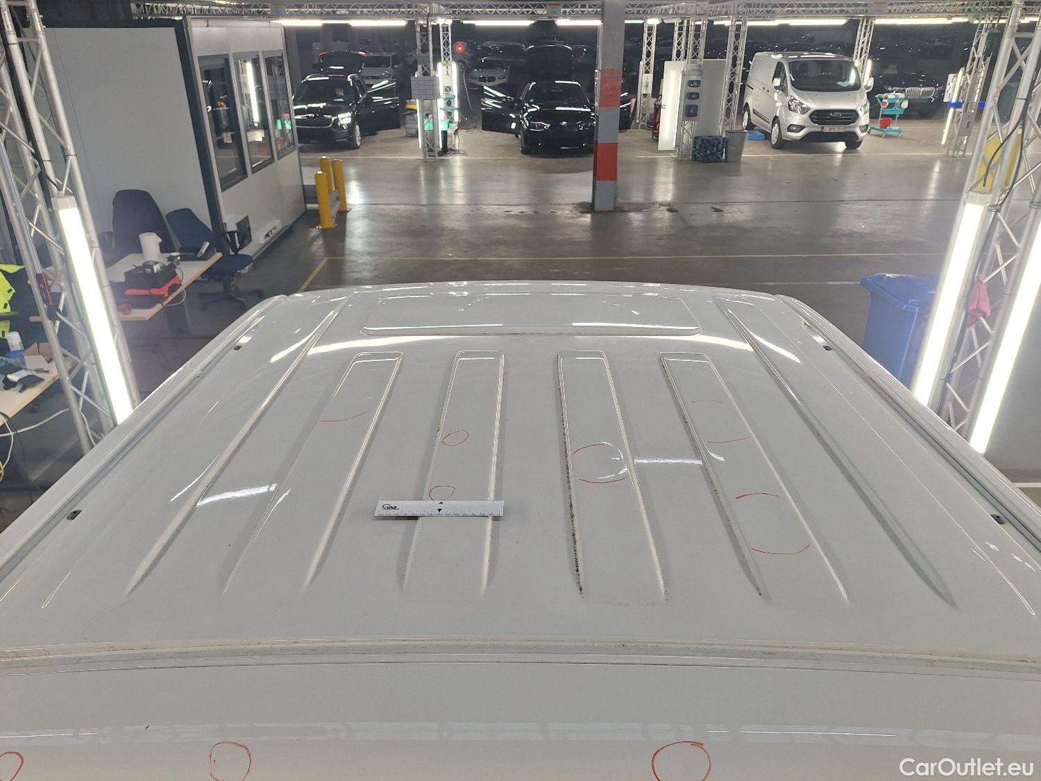  Volkswagen  Transporter VW, _Transport.Chas.Cab., Volkswagen  2.0 TSi EU6 110/150 DC LWB  #22