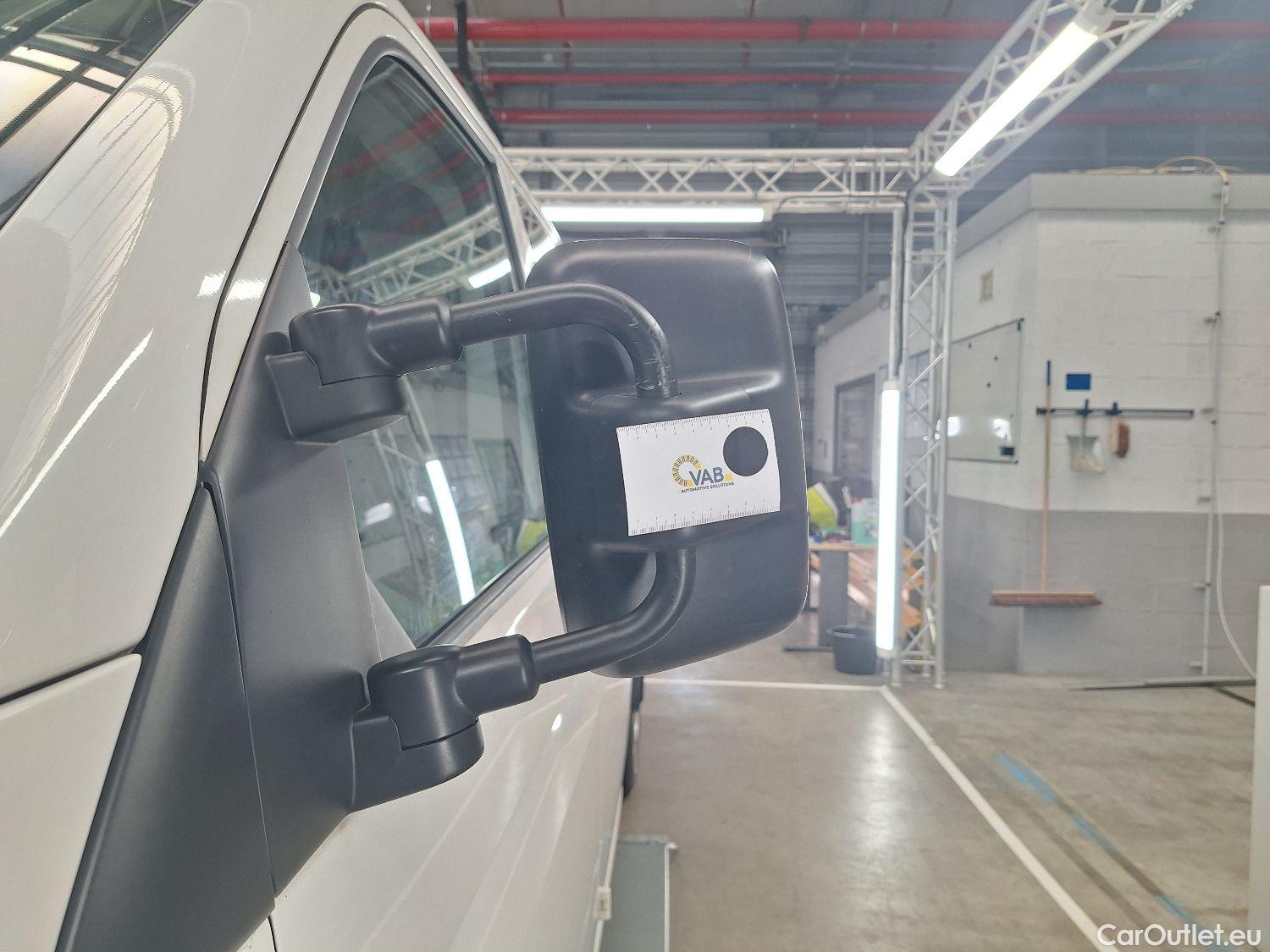  Volkswagen  Transporter VW, _Transport.Chas.Cab., Volkswagen  2.0 TSi EU6 110/150 DC LWB  #126