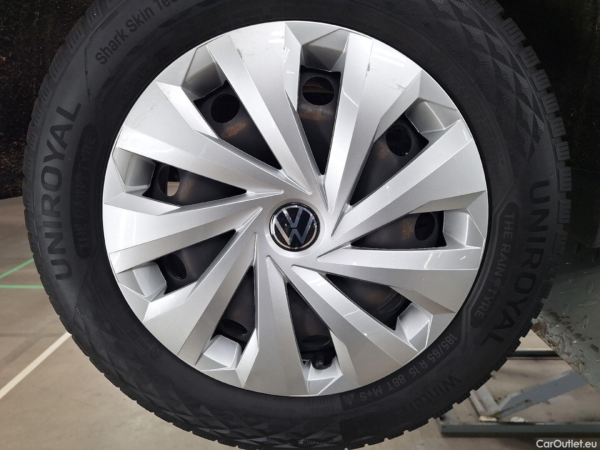  Volkswagen  Polo VW,  '17, Volkswagen  1.0 TSI Comfortline DSG 5d #33