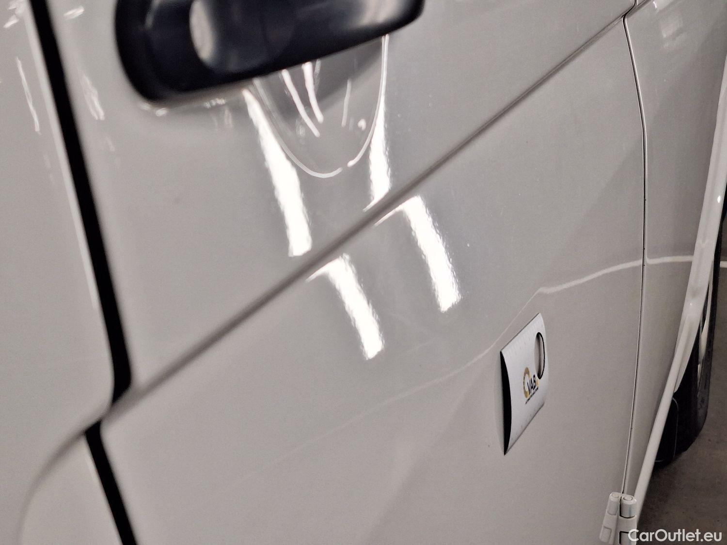  Volkswagen  Transporter VW, _Transport.Chas.Cab., Volkswagen  2.0 TSi EU6 110/150 DC LWB  #68