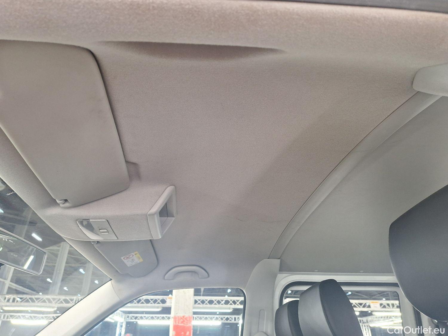  Volkswagen  Transporter VW, _Transport.Chas.Cab., Volkswagen  2.0 TSi EU6 110/150 DC LWB  #33