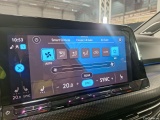  Volkswagen  Golf  VW, VIII '20, Volkswagen VIII 1.5 eTSI 110kW R-Line DSG 5d #20