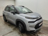  Citroen  C3 Citroën  Aircross 1.2 PureTech 110 S&S MAN6 Shine 5d #9