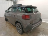  Citroen  C3 Citroën  Aircross 1.5 BlueHDi 110 S&S MAN6 Shine 5d #2
