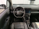  Citroen  C3 Citroën  Aircross 1.5 BlueHDi 110 S&S MAN6 Shine 5d #3