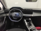  Peugeot  308 Peugeot  SW 1.2 PureTech 130 S&S Active Pack 5d #9