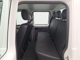  Volkswagen  Transporter VW, _Transport.Chas.Cab., Volkswagen  2.0 TSi EU6 110/150 DC LWB  #4