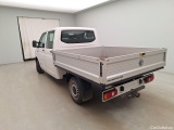  Volkswagen  Transporter VW, _Transport.Chas.Cab., Volkswagen  2.0 TSi EU6 110/150 DC LWB  #6