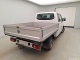  Volkswagen  Transporter VW, _Transport.Chas.Cab., Volkswagen  2.0 TSi EU6 110/150 DC LWB  #8