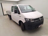  Volkswagen  Transporter VW, _Transport.Chas.Cab., Volkswagen  2.0 TSi EU6 110/150 DC LWB  #9