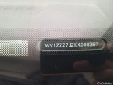  Volkswagen  Transporter VW, _Transport.Chas.Cab., Volkswagen  2.0 TSi EU6 110/150 DC LWB  #14