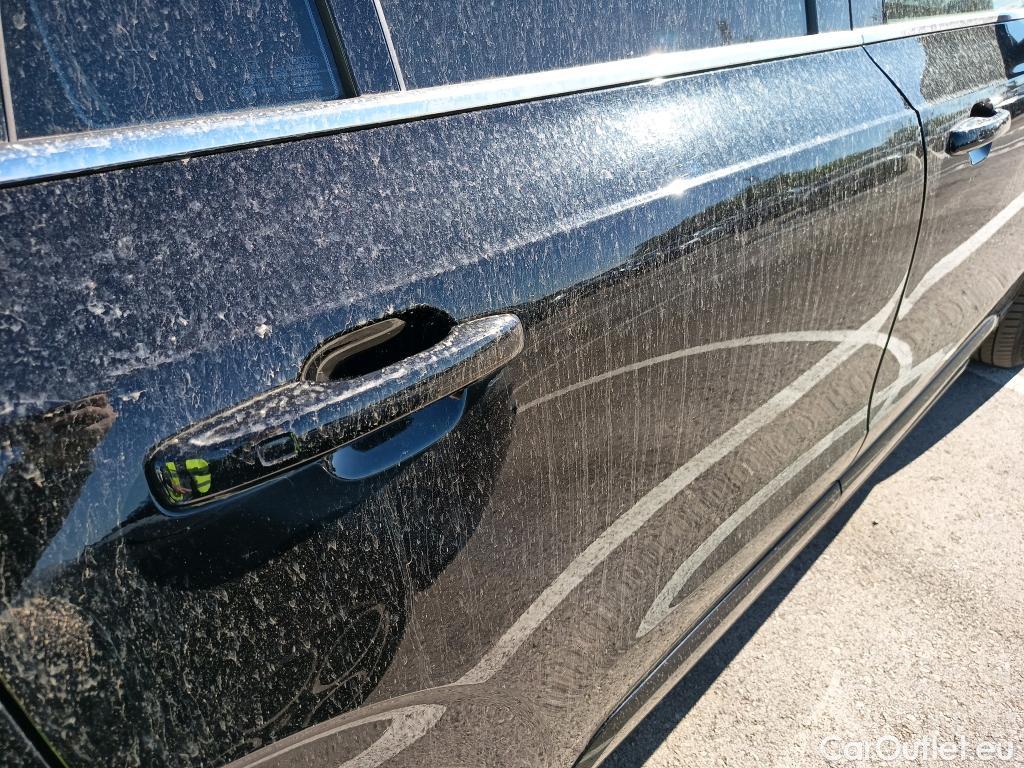  Volvo  XC90 VOLVO  / 2019 / 5P / todoterreno 2.0 B5 D AWD Momentum Pro Auto #19
