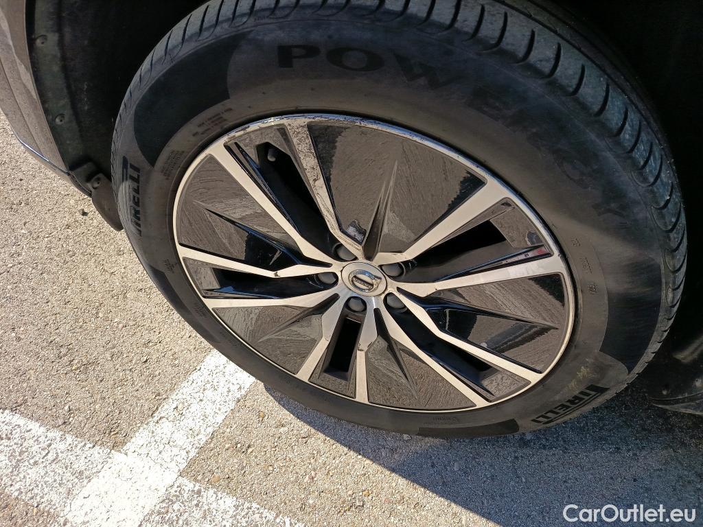  Volvo  XC90 VOLVO  / 2019 / 5P / todoterreno 2.0 B5 D AWD Momentum Pro Auto #15