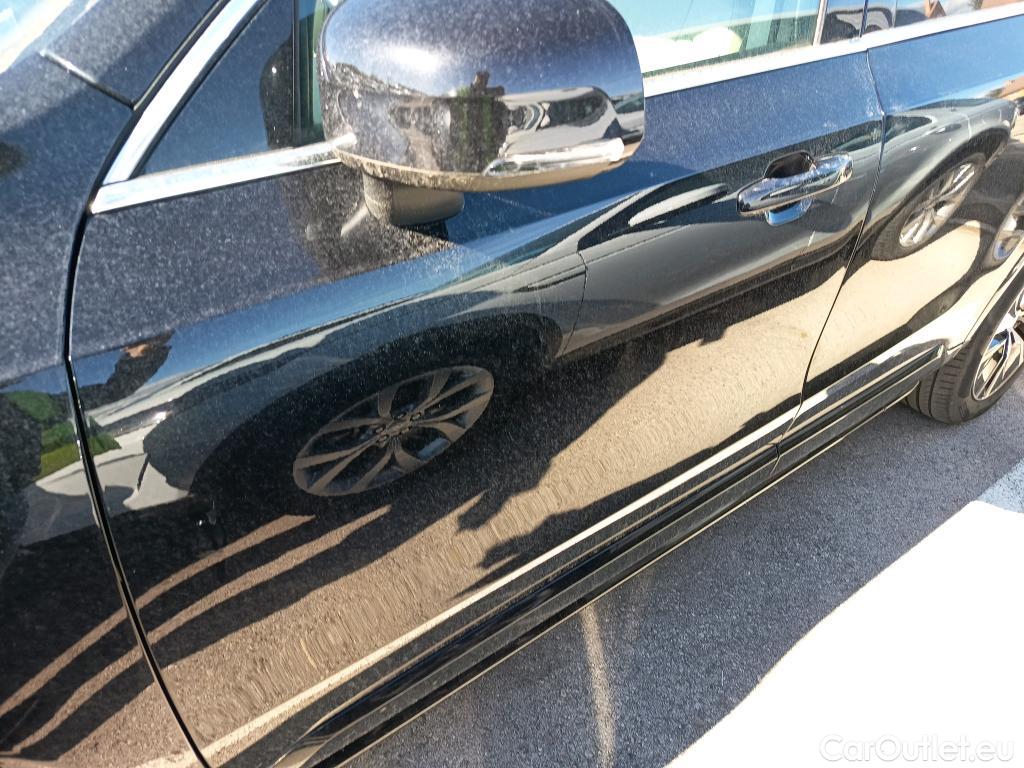  Volvo  XC90 VOLVO  / 2019 / 5P / todoterreno 2.0 B5 D AWD Momentum Pro Auto #13