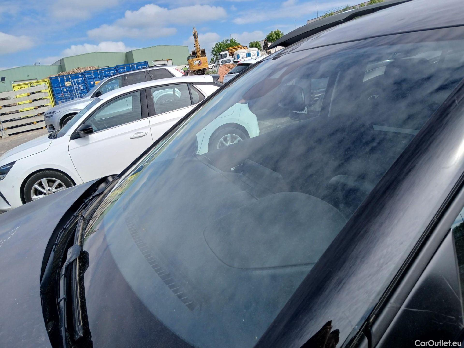  Citroen  C5 Aircross  Max 1.5 BlueHDi 130CV AT8 6E * #7