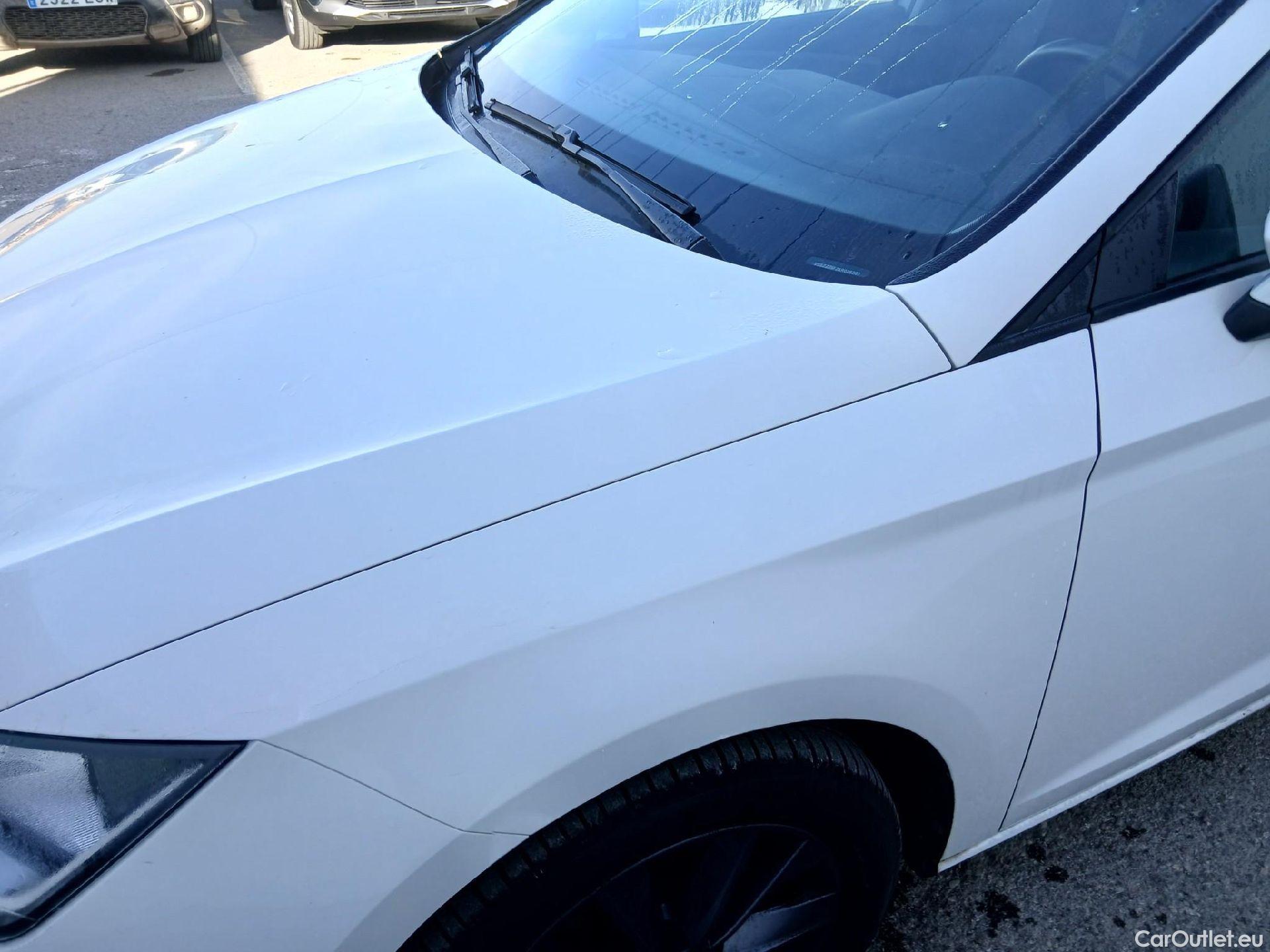  Seat  Leon SEAT León 1.5 TSI 130 CV St&Sp Style Visio Edition #7