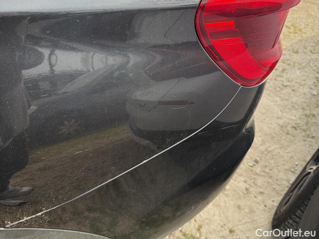  Bmw  X3 BMW  / 2017 / 5P / todoterreno xDrive30e #11