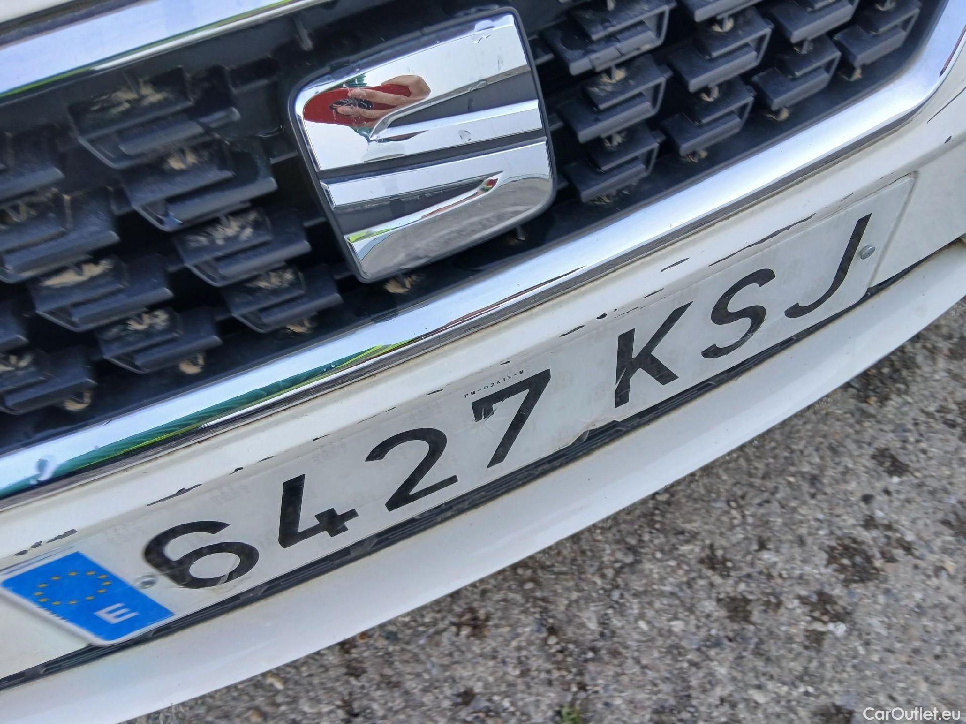  Seat  Leon SEAT León 1.5 TSI 130 CV St&Sp Style Visio Edition #4