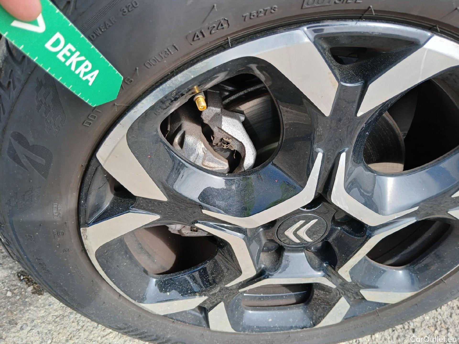  Citroen  C5 Aircross  Max 1.5 BlueHDi 130CV AT8 6E * #21
