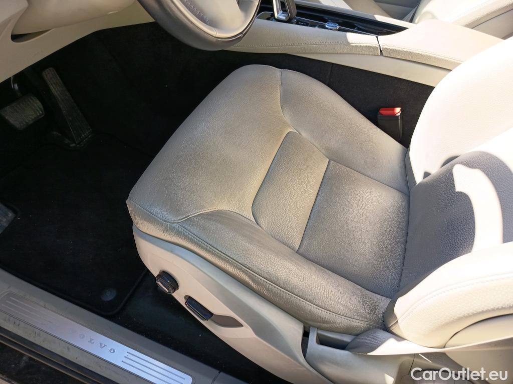  Volvo  XC90 VOLVO  / 2019 / 5P / todoterreno 2.0 B5 D AWD Momentum Pro Auto #5