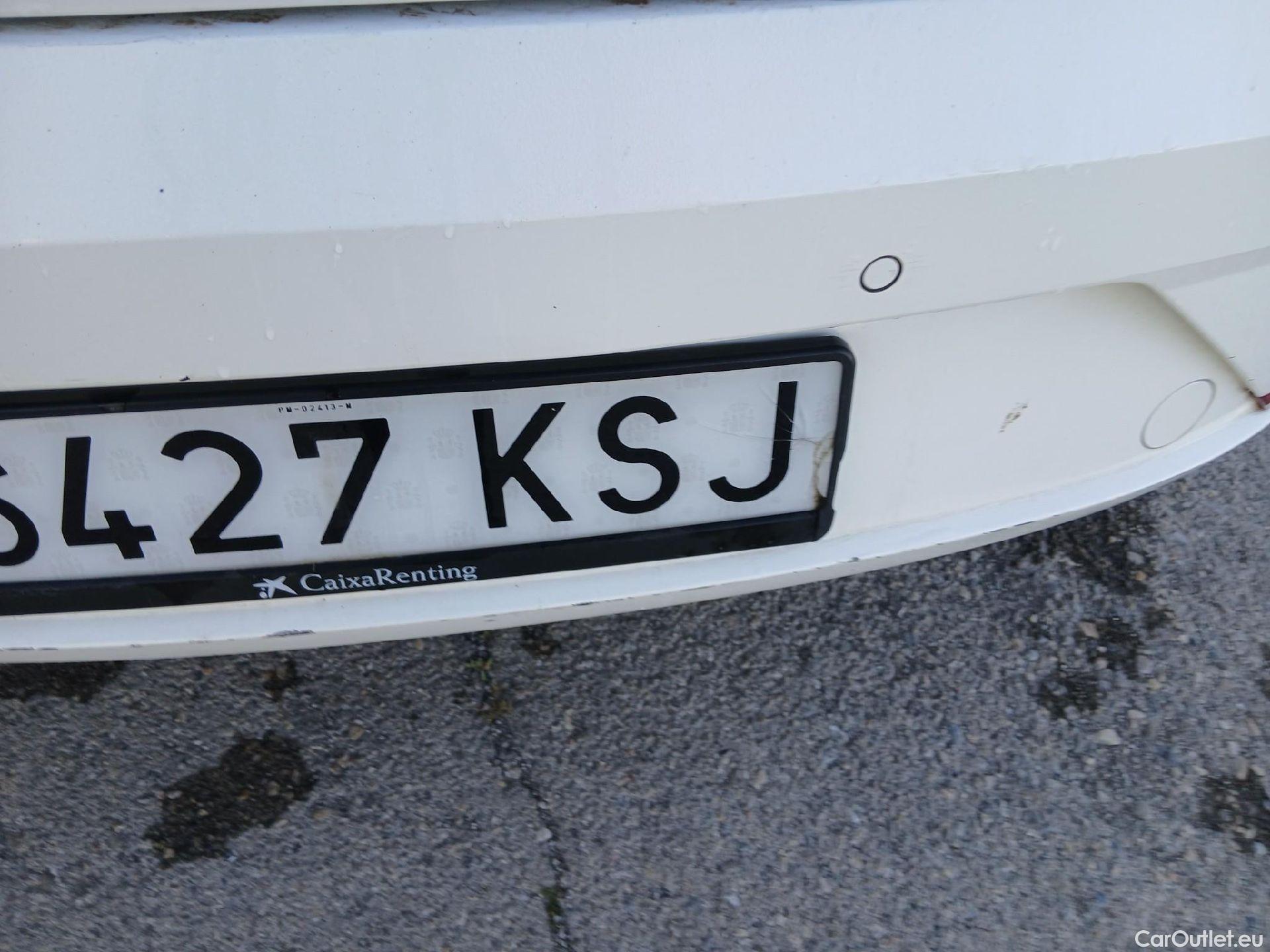  Seat  Leon SEAT León 1.5 TSI 130 CV St&Sp Style Visio Edition #18