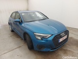  Audi  A3 Audi  Sportback 2.0 30 TDi 85kW 5d #8