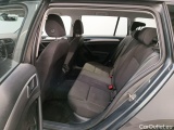  Volkswagen  Golf  Volkswagen Variant 1.6 TDi Trendline 5d #10