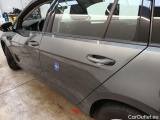  Volkswagen  Golf  Volkswagen Variant 1.6 TDi Trendline 5d #28