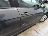  Volkswagen  Golf  Volkswagen Variant 1.6 TDi Trendline 5d #45