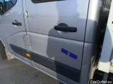  Opel  Movano Opel  2.3 CDTi 110kW S/S DC L2H1 3.5T 4d #30