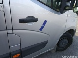  Opel  Movano Opel  2.3 CDTi 110kW S/S DC L2H1 3.5T 4d #42